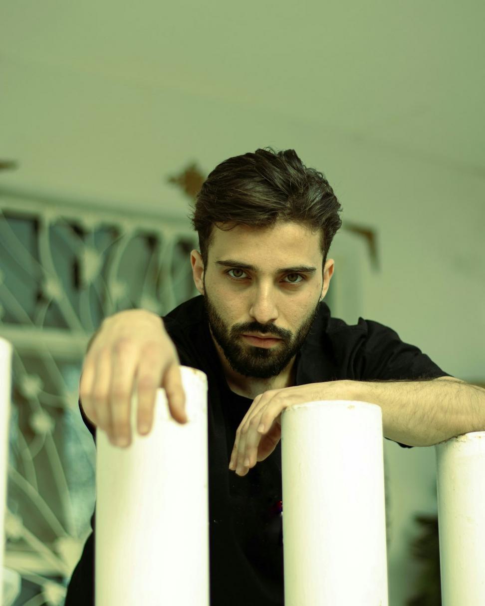 Marcus Varen