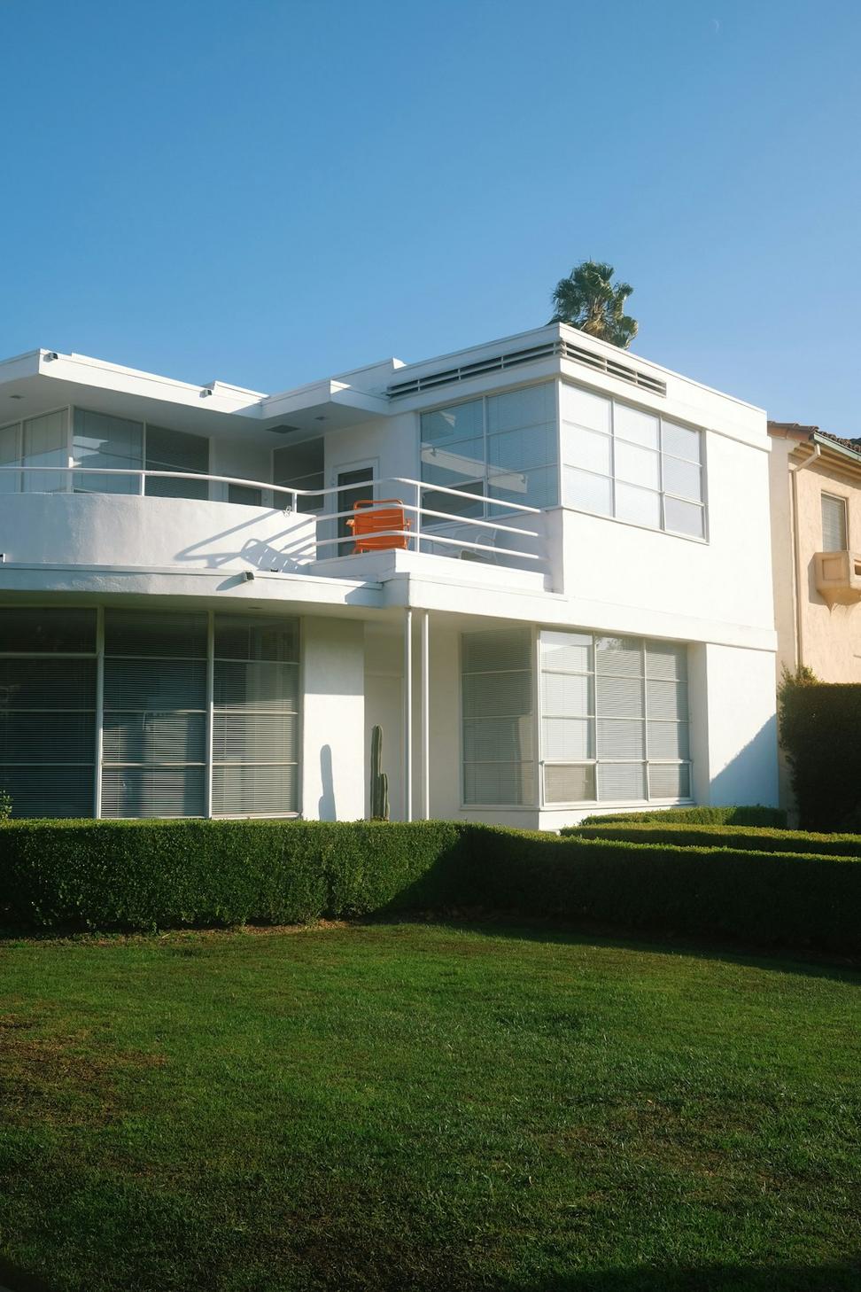 Roncesvalles Passive House