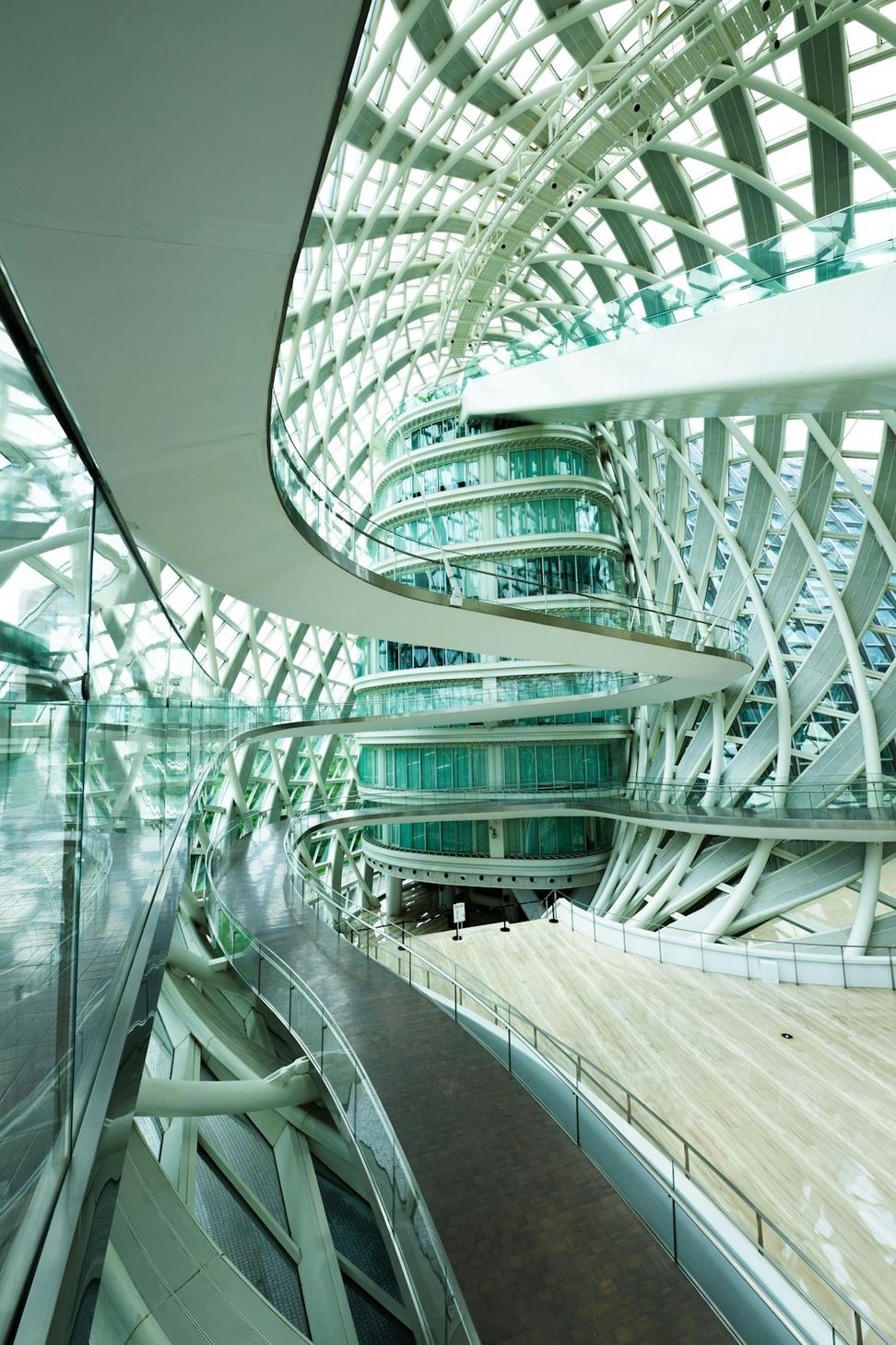 Sustainable materials