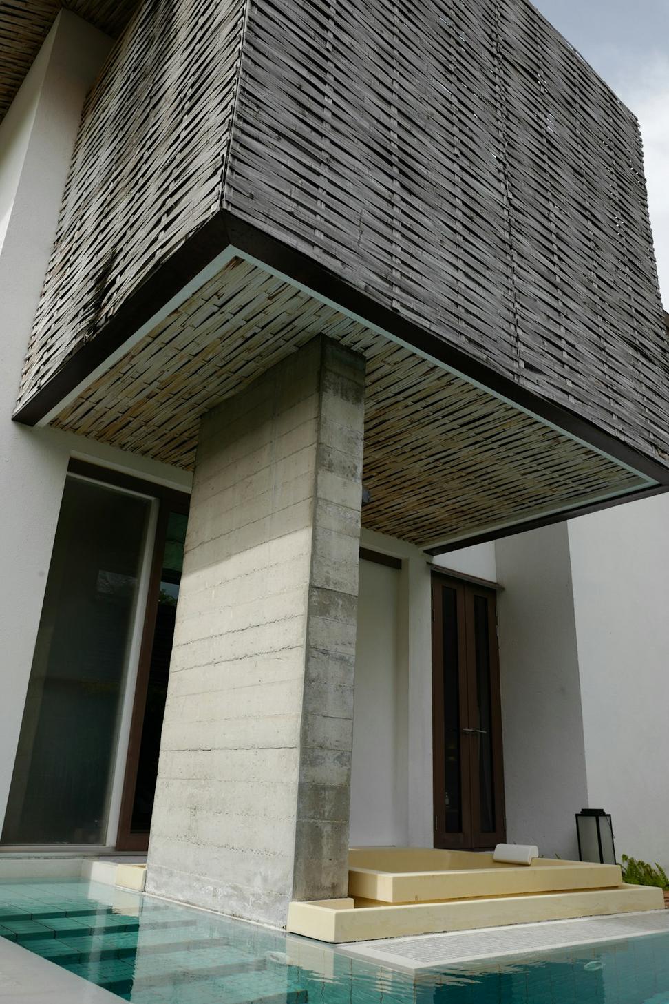 Residential project