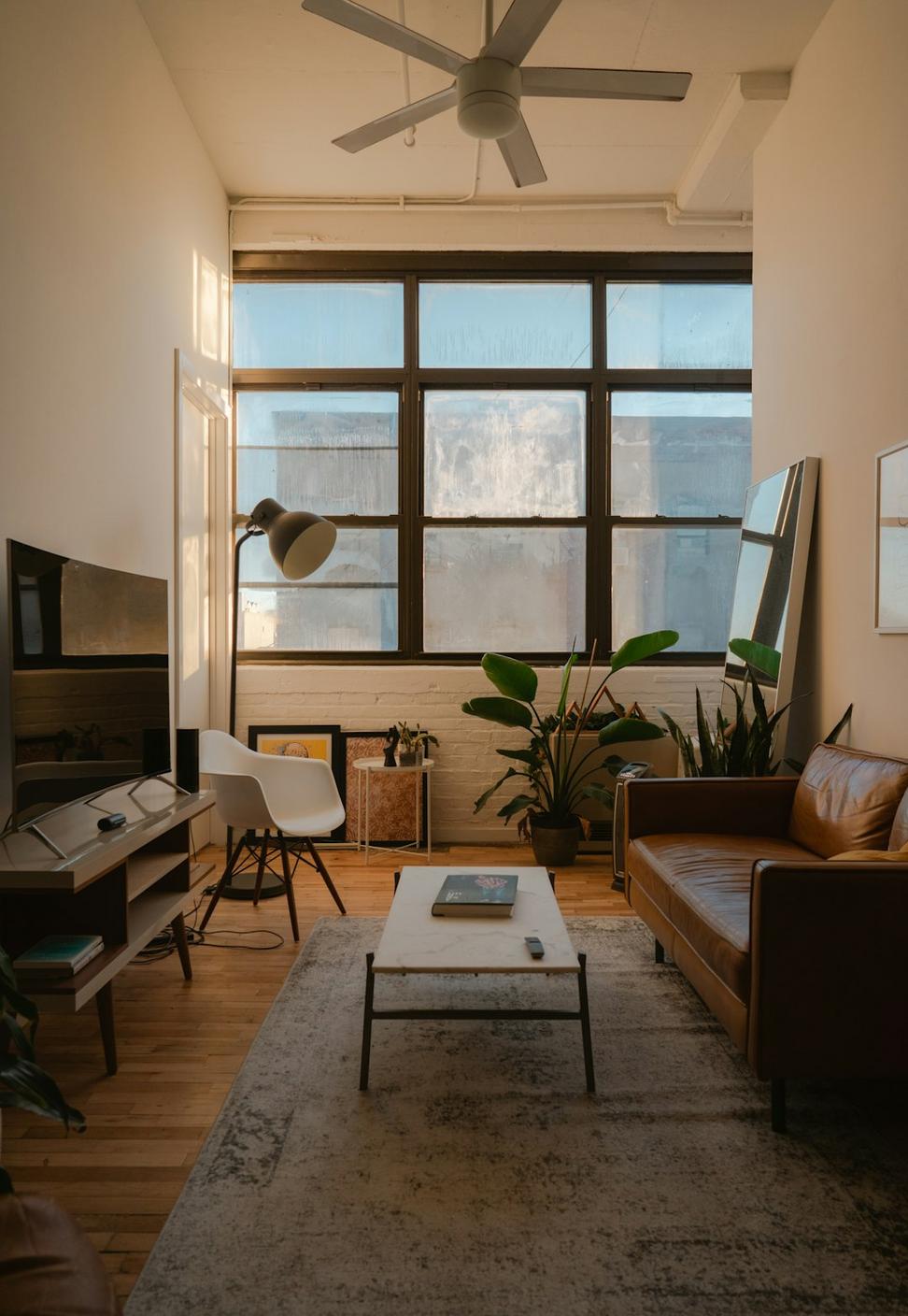 King West Loft