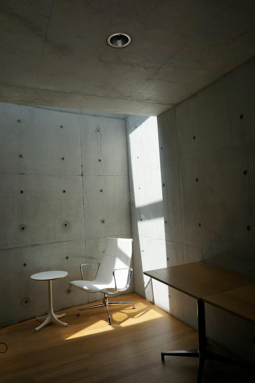 Architectural services