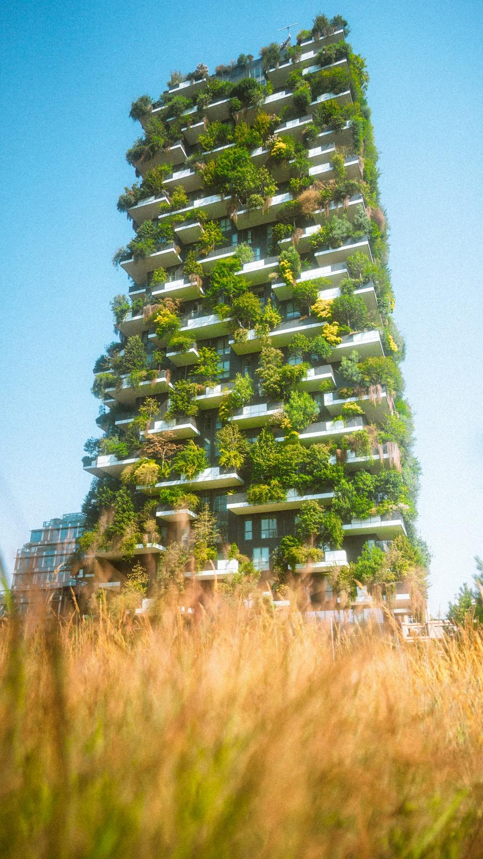 Sustainable solutions