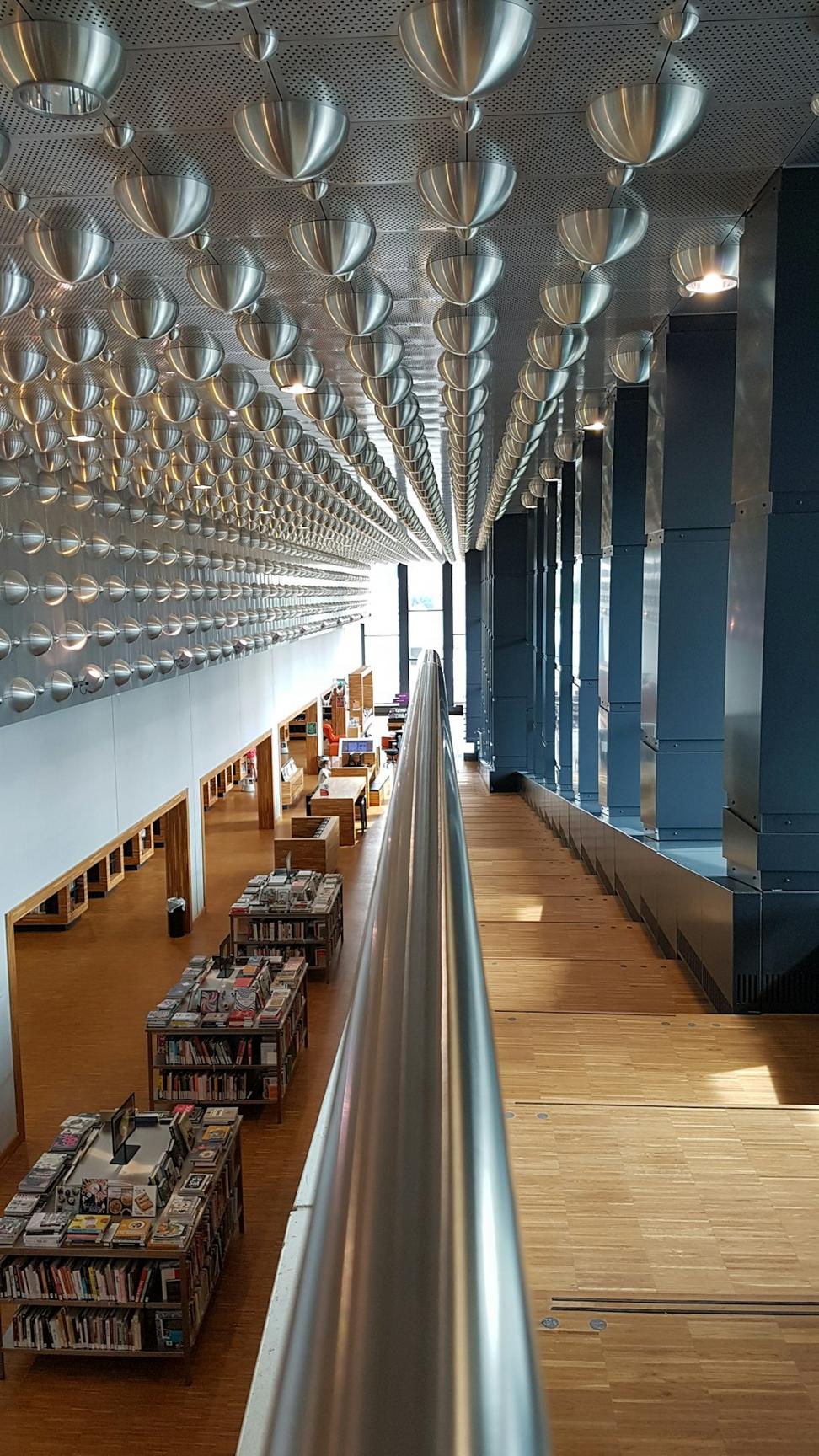 Community Learning Center