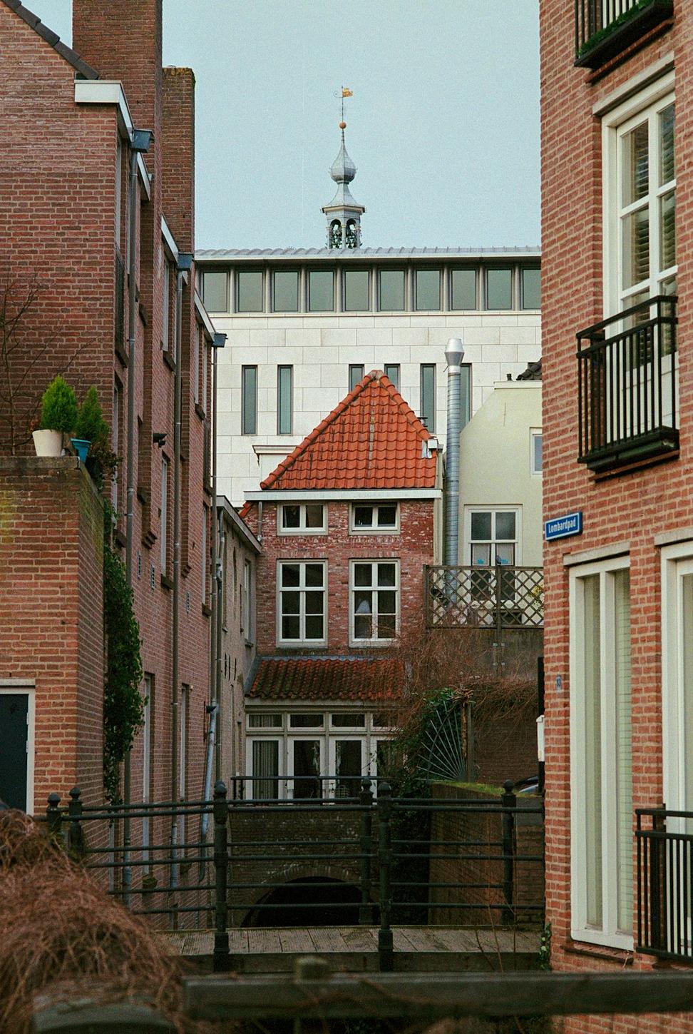 Forest Hill Family Home